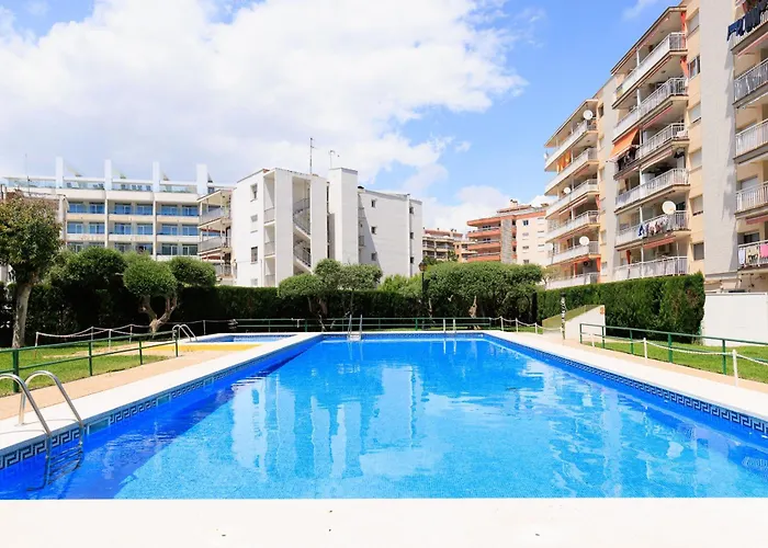 Fabra Apartment