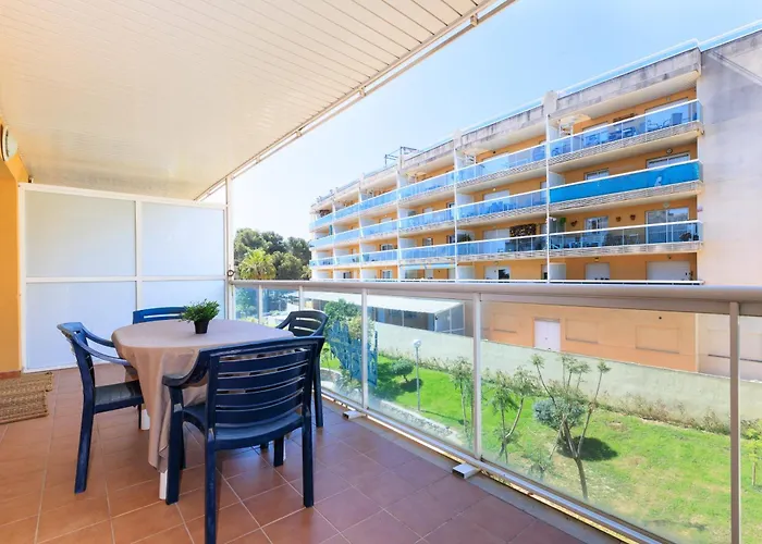 Bellavista Apartment