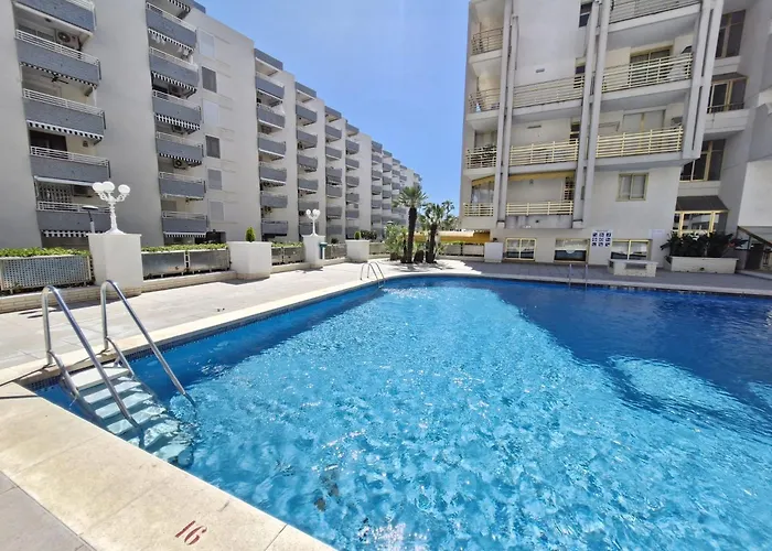 Salou Novelty