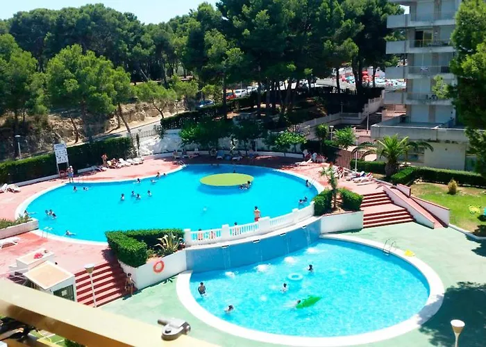 Apartsalou Lea