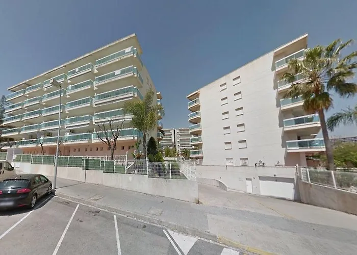 Rentalmar Ventura And Village Park Families Only