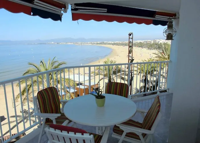 Rentalmar Bello Horizonte Playa