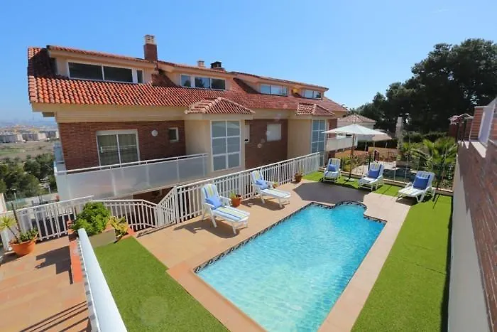 Villa Mirador