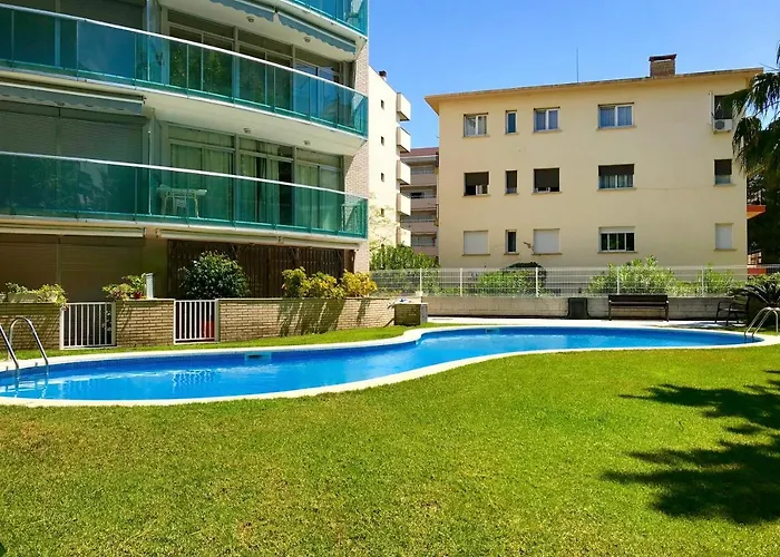 Meddays Apartamento Marc Salou