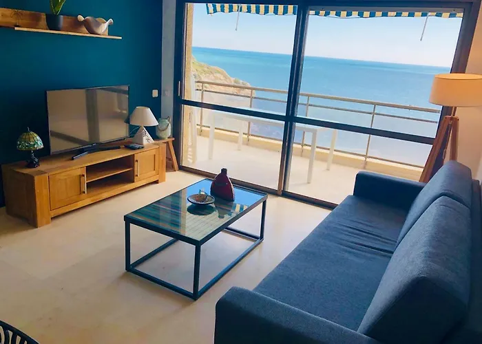 Apartamento Cala Llenguadets