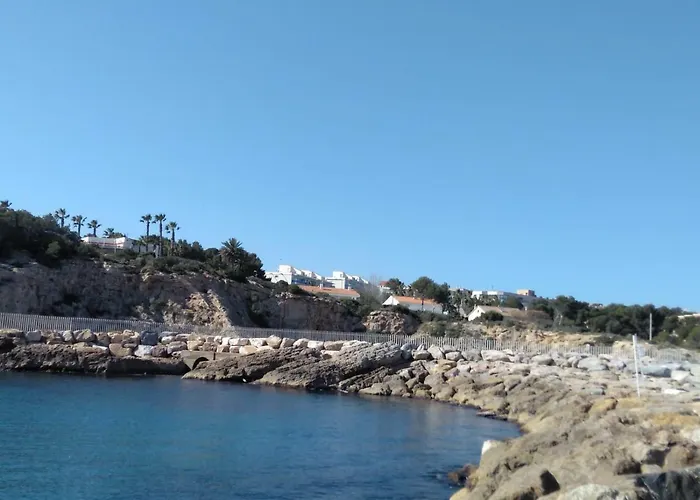 Bsb Surf&Beach Apartment Salou