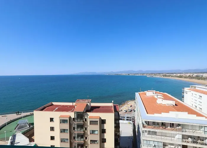 Costa Daurada Apartaments - Paradis 704