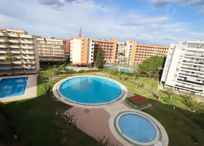 Costa Daurada Apartaments - Cordoba