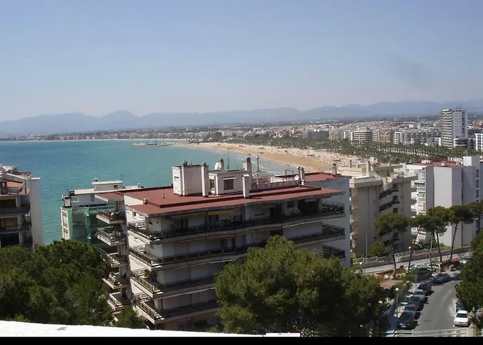 Apartamento Jmap