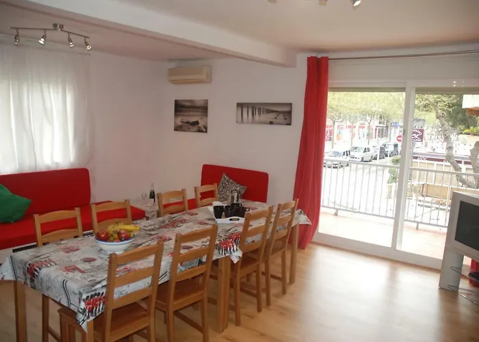 Sunflat Holidays Bahia Dorada Playa