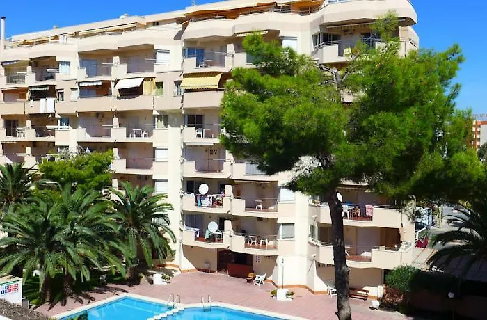 Rentalmar Murillo Salou
