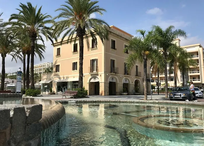 Casa Bonet 2