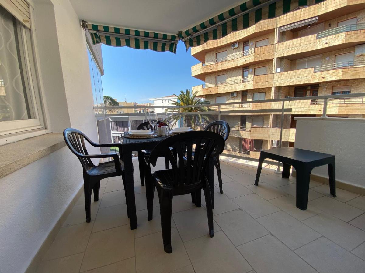 Bahia Dorada Salou