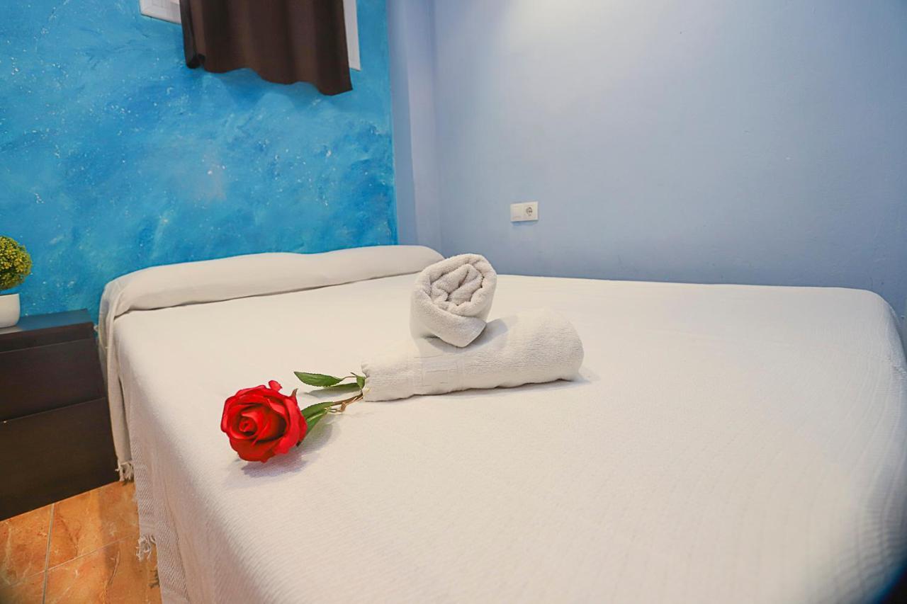 Apartment Costa Daurada - Comodines