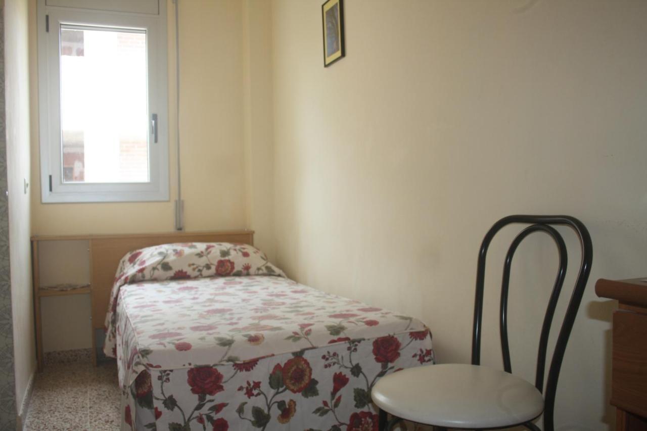 Casa de hóspedes Torre Mar Salou