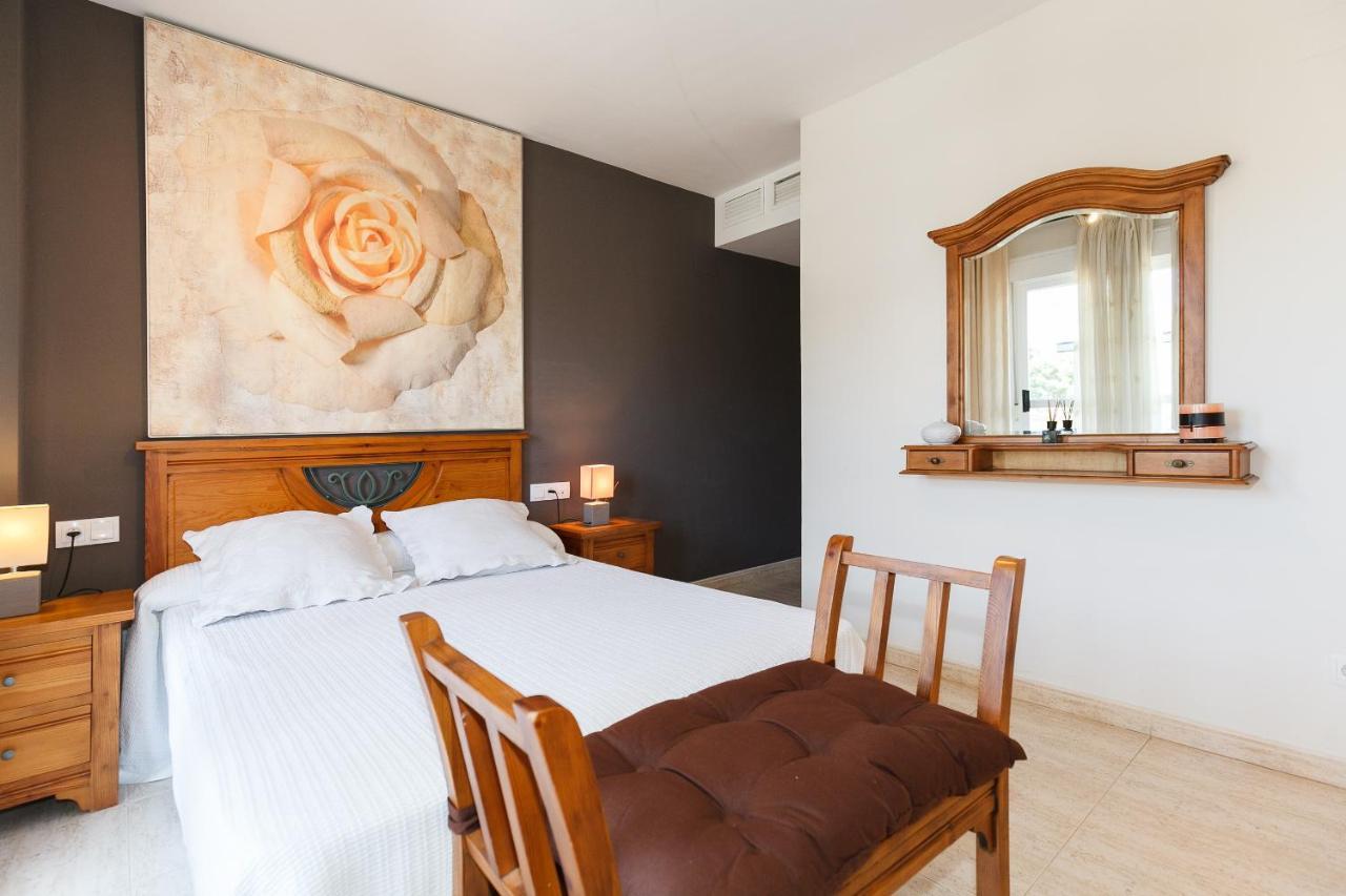 Uhc Aqua Family Complex Apartment Salou