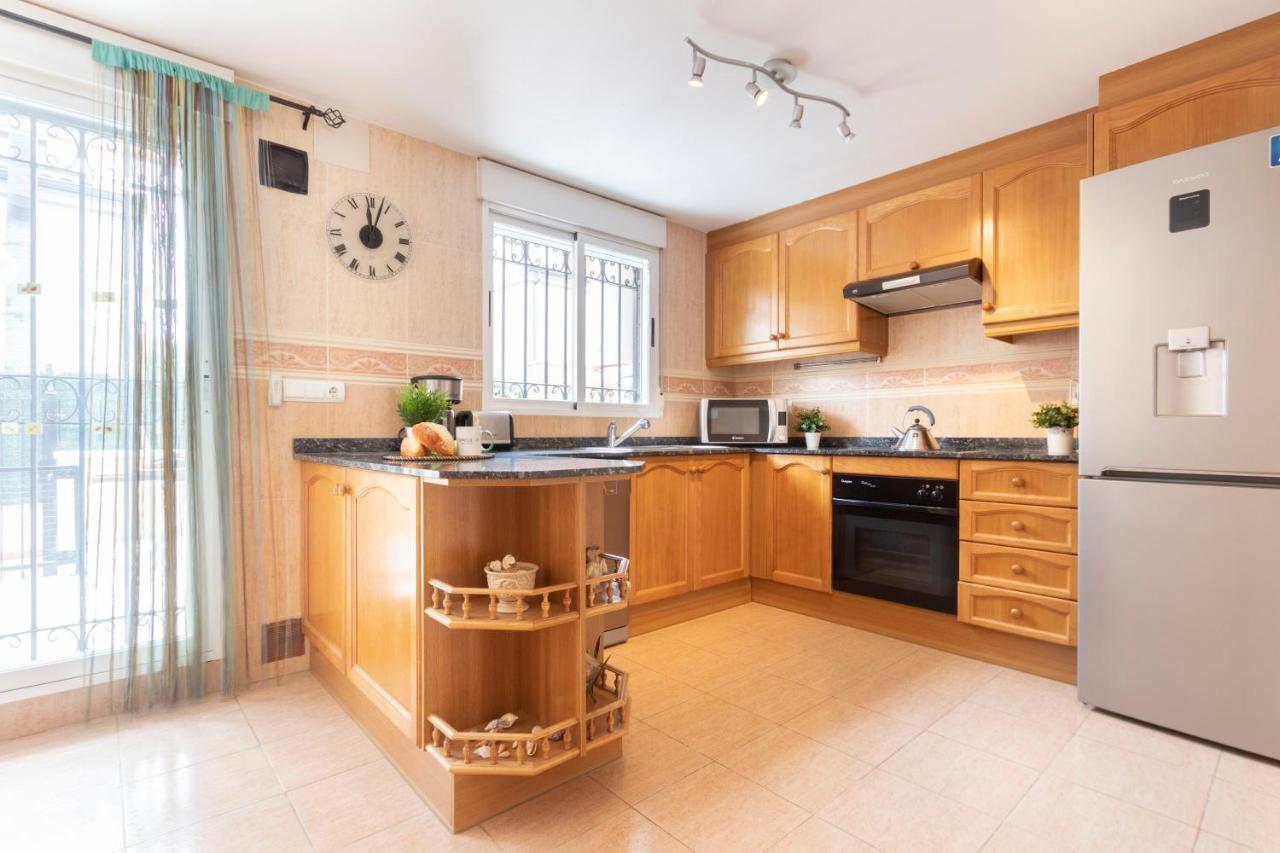 Homes & Go Rescat Salou
