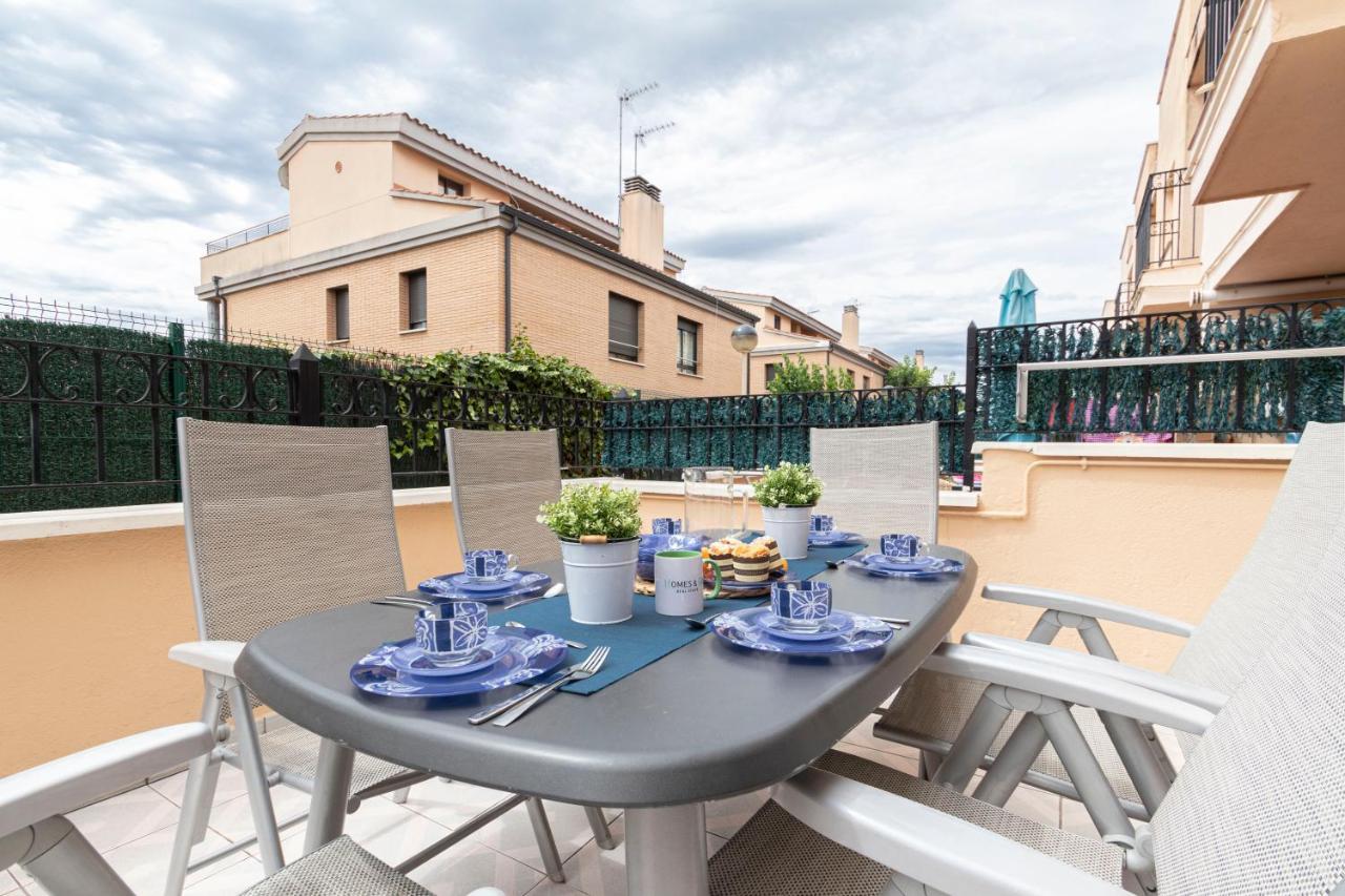 Homes & Go Rescat * Salou