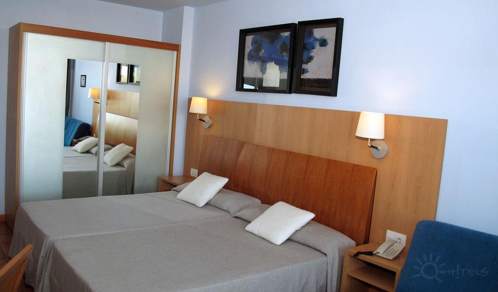 Ohtels Vil-la Romana Hotel