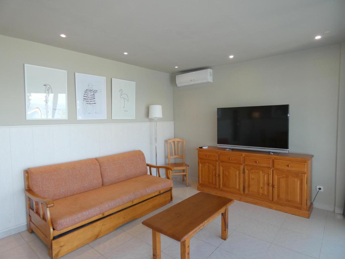 Appartement Rentalmar Family Acantilados Salou