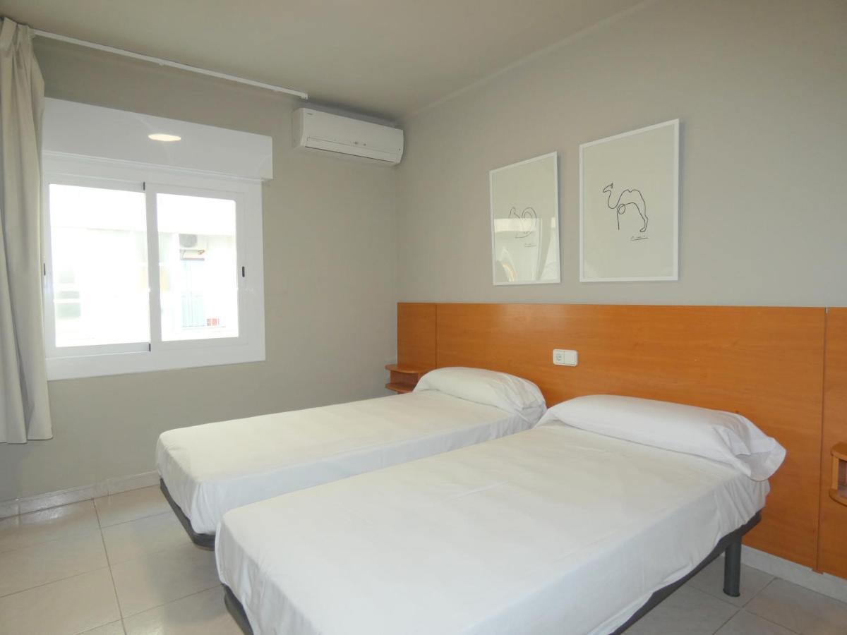 Rentalmar Family Acantilados Appartement *