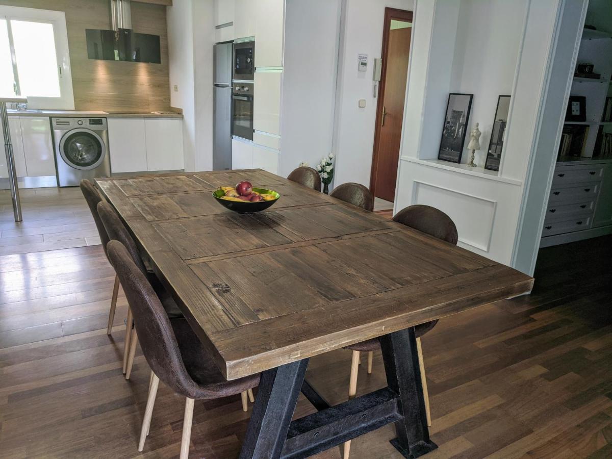 Apartamento Dalt Deluxe *