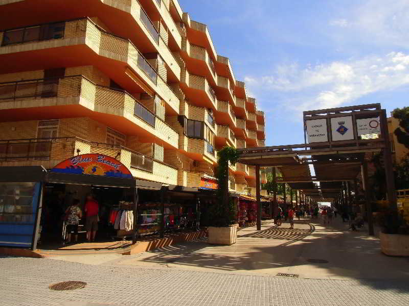 Bahia Dorada Hotel *