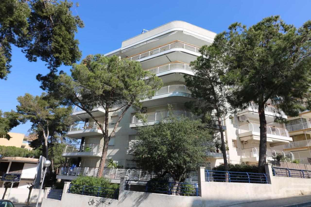 Appartement Saloutrip - Navili