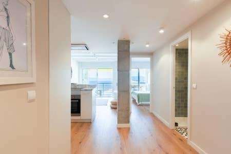 Loft With Stunning Views In Salou-costa Dorada By Batuecas Apartment