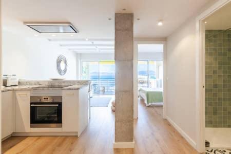 Apartment Loft With Stunning Views In Salou-costa Dorada By Batuecas Salou
