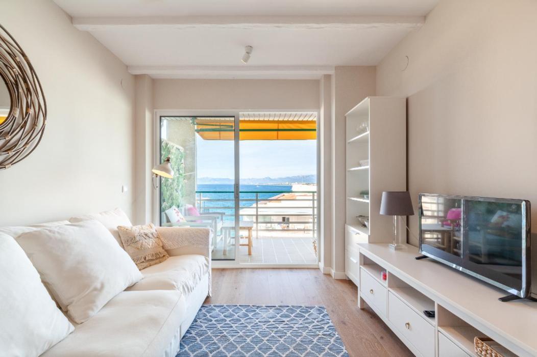 Loft With Stunning Views In Salou-costa Dorada By Batuecas *