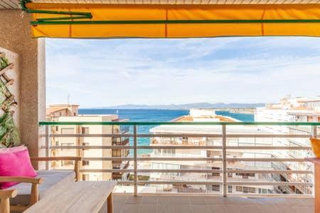 Loft With Stunning Views In Salou-costa Dorada By Batuecas Salou