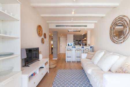 Loft With Stunning Views In Salou-costa Dorada By Batuecas Salou