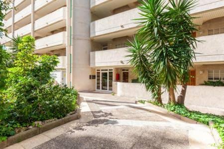 Loft With Stunning Views In Salou-costa Dorada By Batuecas Appartement *