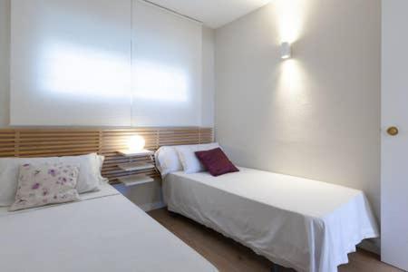 Loft With Stunning Views In Salou-costa Dorada By Batuecas