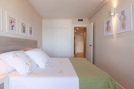 Loft With Stunning Views In Salou-costa Dorada By Batuecas