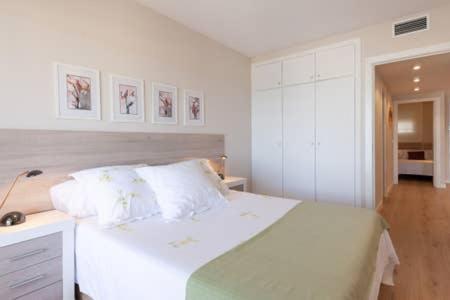 Loft With Stunning Views In Salou-costa Dorada By Batuecas *