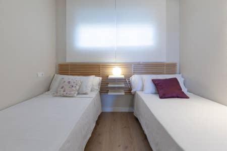 Loft With Stunning Views In Salou-costa Dorada By Batuecas * Salou