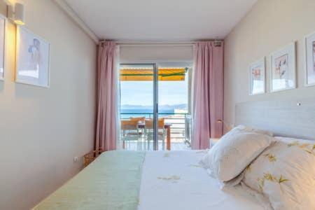 Loft With Stunning Views In Salou-costa Dorada By Batuecas Apartment