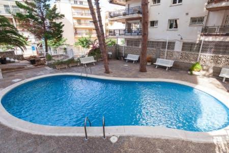 Loft With Stunning Views In Salou-costa Dorada By Batuecas Apartment Salou