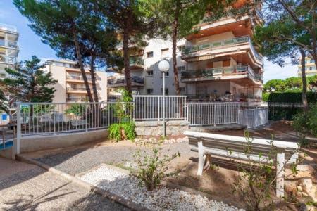 Loft With Stunning Views In Salou-costa Dorada By Batuecas