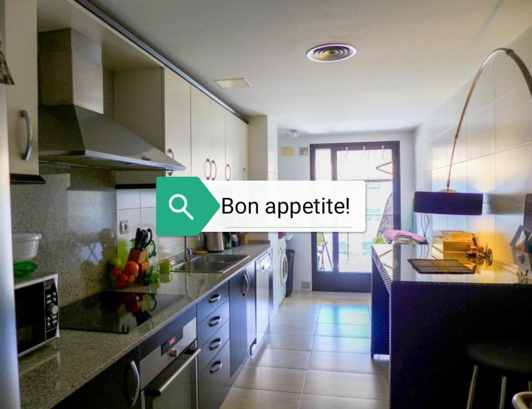 Apartment Lux Por Precio Economico.