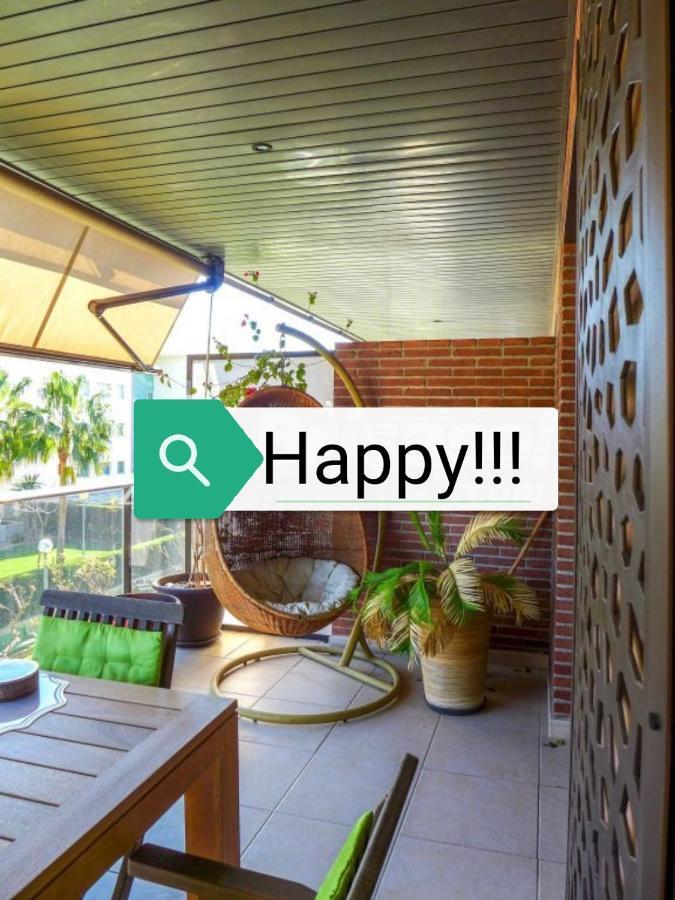 Lux Por Precio Economico. Apartment Salou