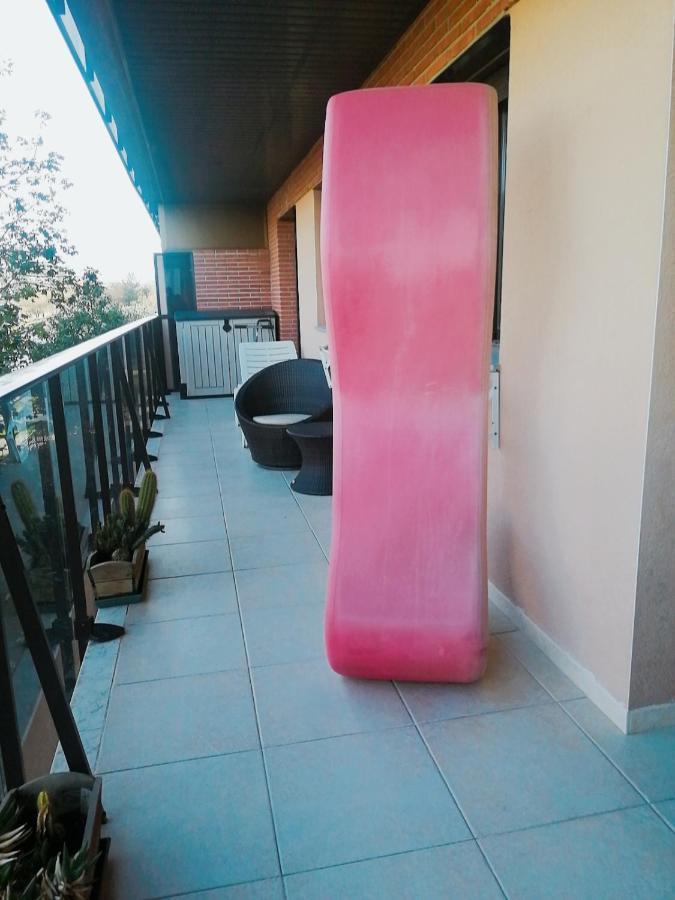 Apartment Lux Por Precio Economico.