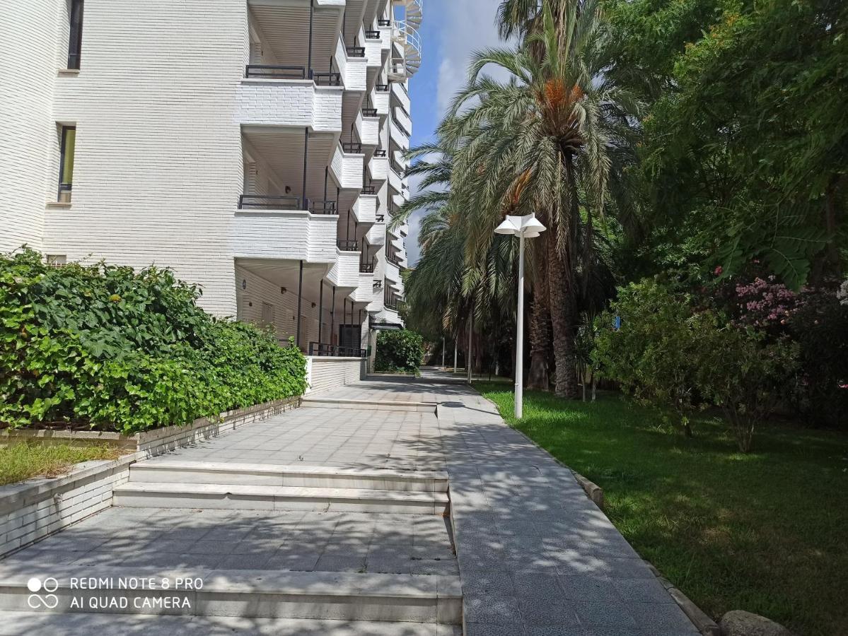 Apartamento Familiar Cerca Port Aventura Salou