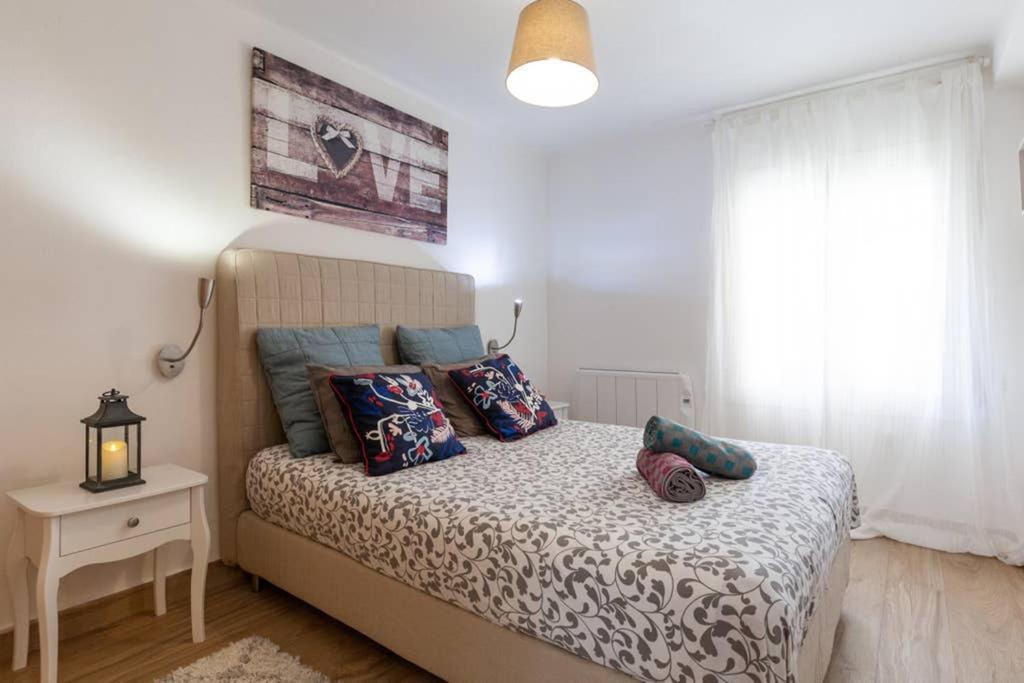 Appartement Alfonso