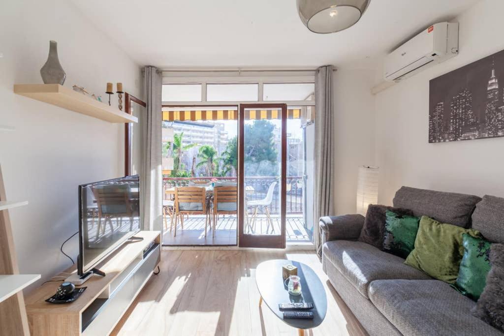 Appartement Alfonso Apartment Salou
