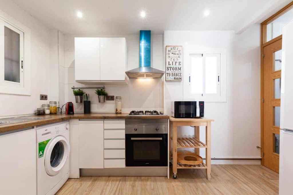 Apartment Appartement Alfonso Salou