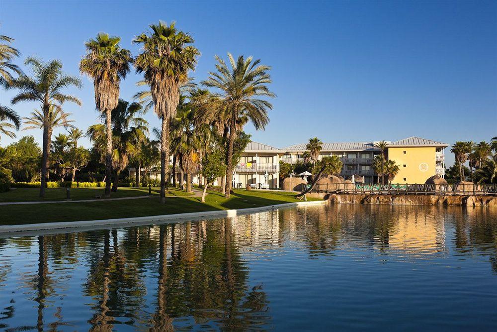 Portaventura Caribe: Unlimited Park Access & Ferrari Land Entry