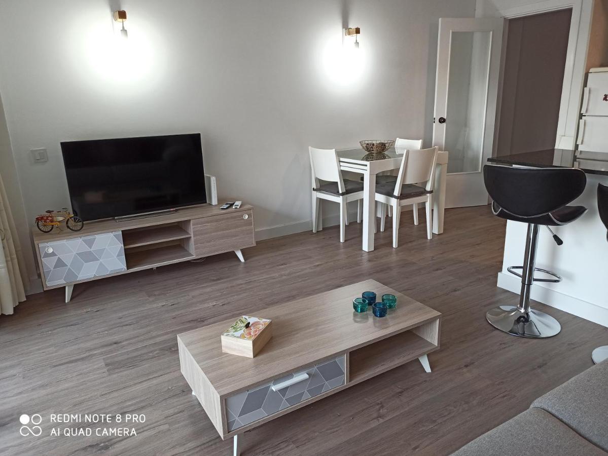 Familiar Cerca Port Aventura Apartamento